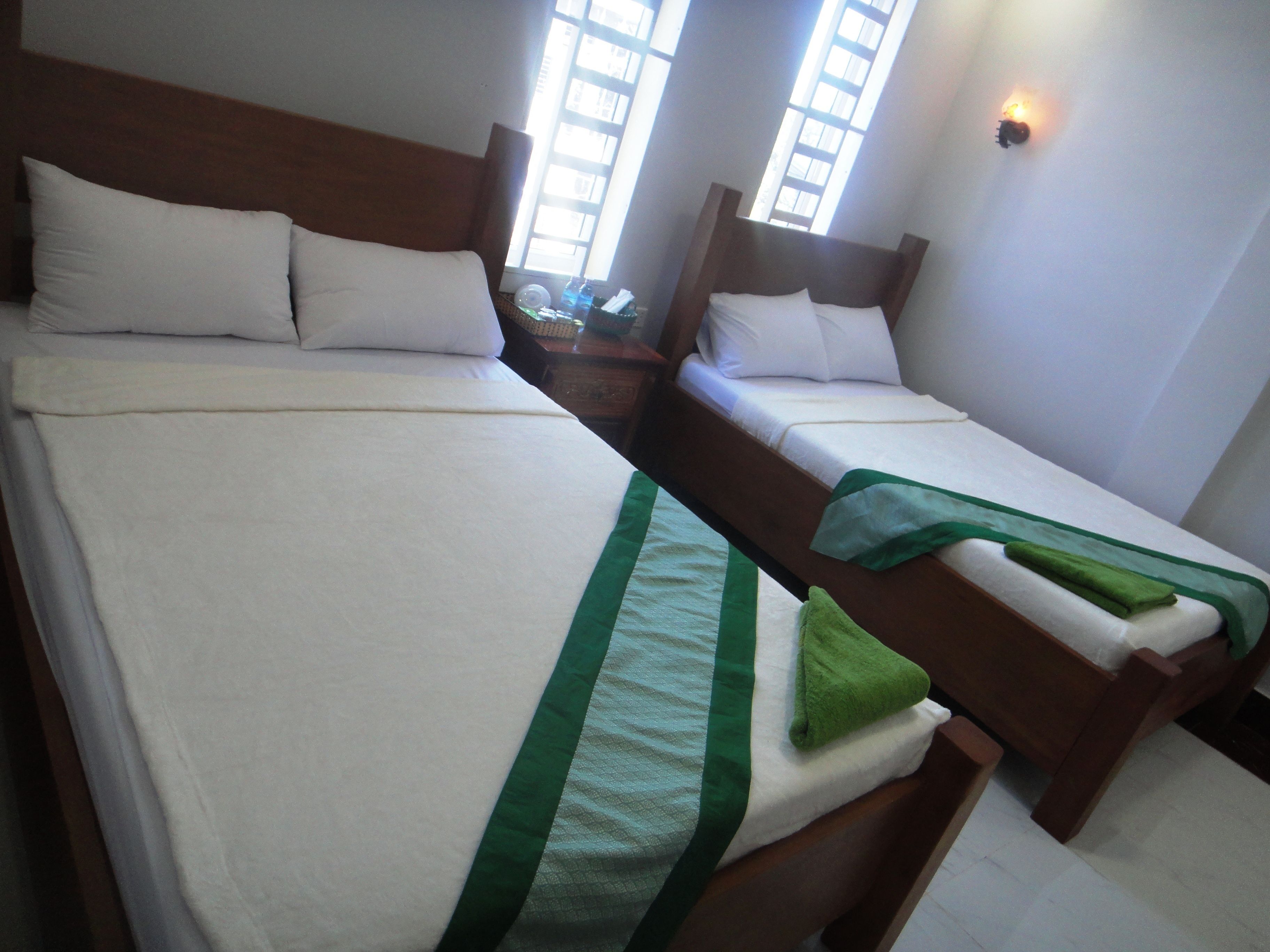 Foto - Marany Guesthouse