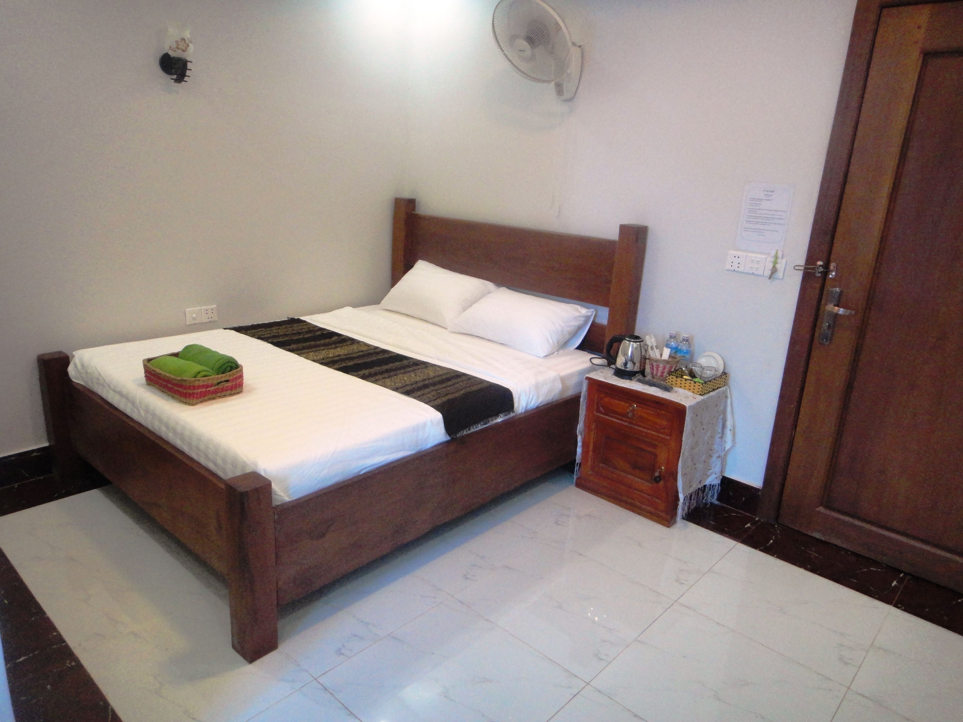 Foto - Marany Guesthouse