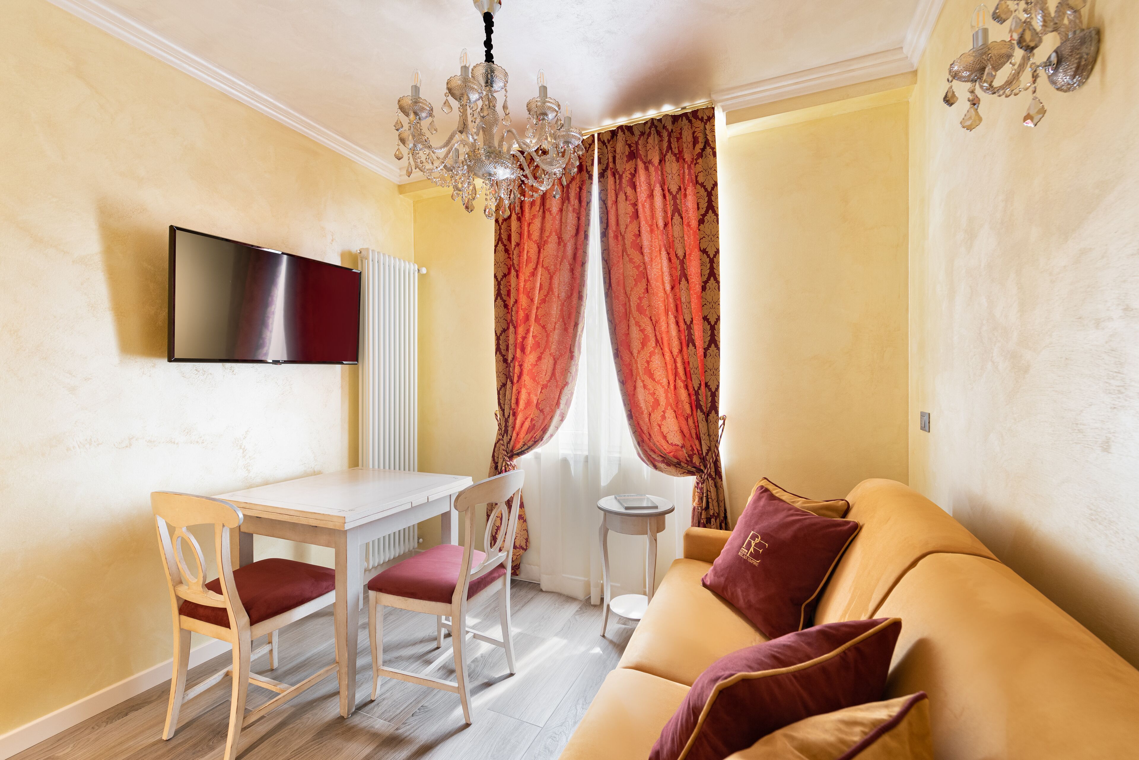 Foto - Relais Empire