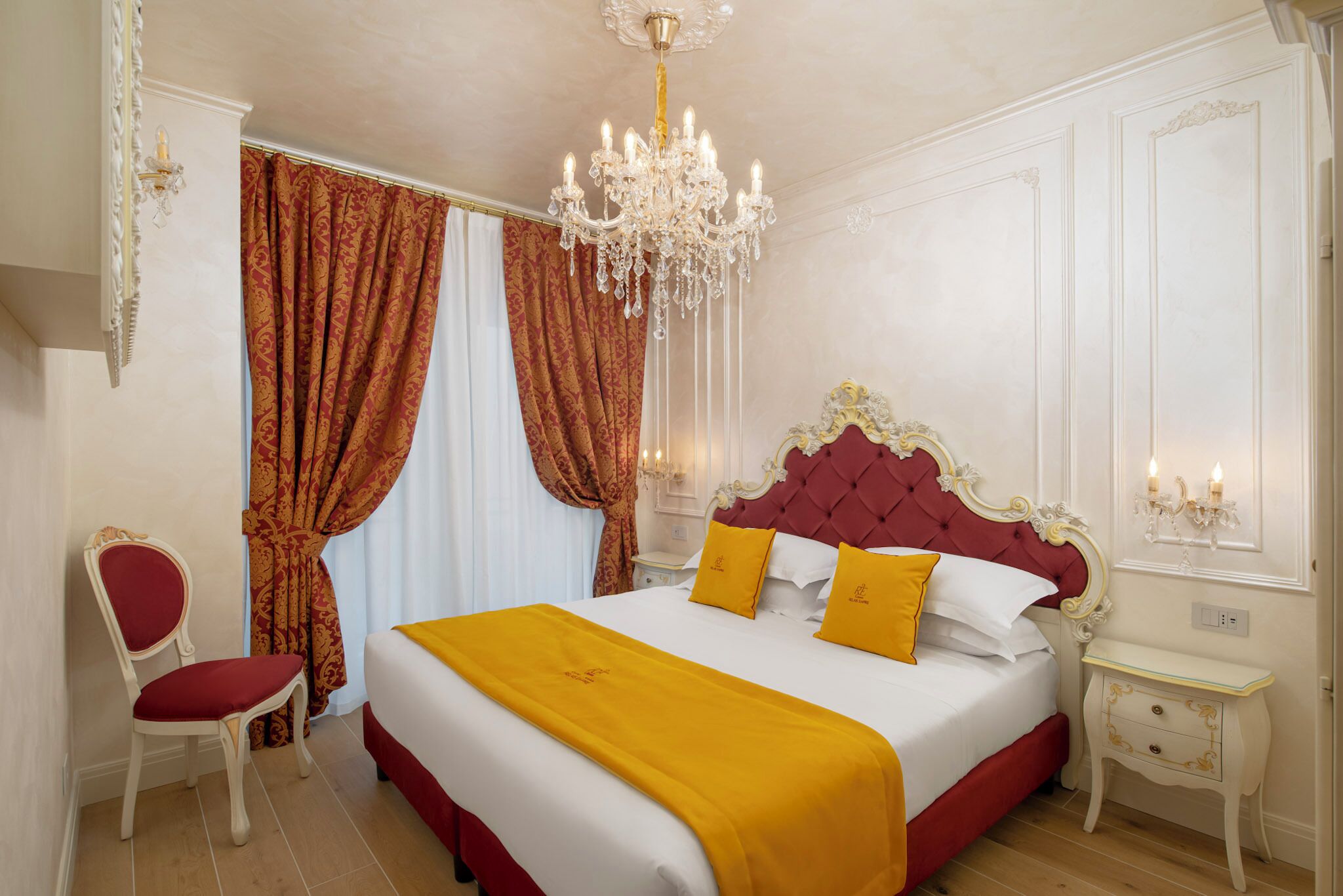 Foto - Relais Empire