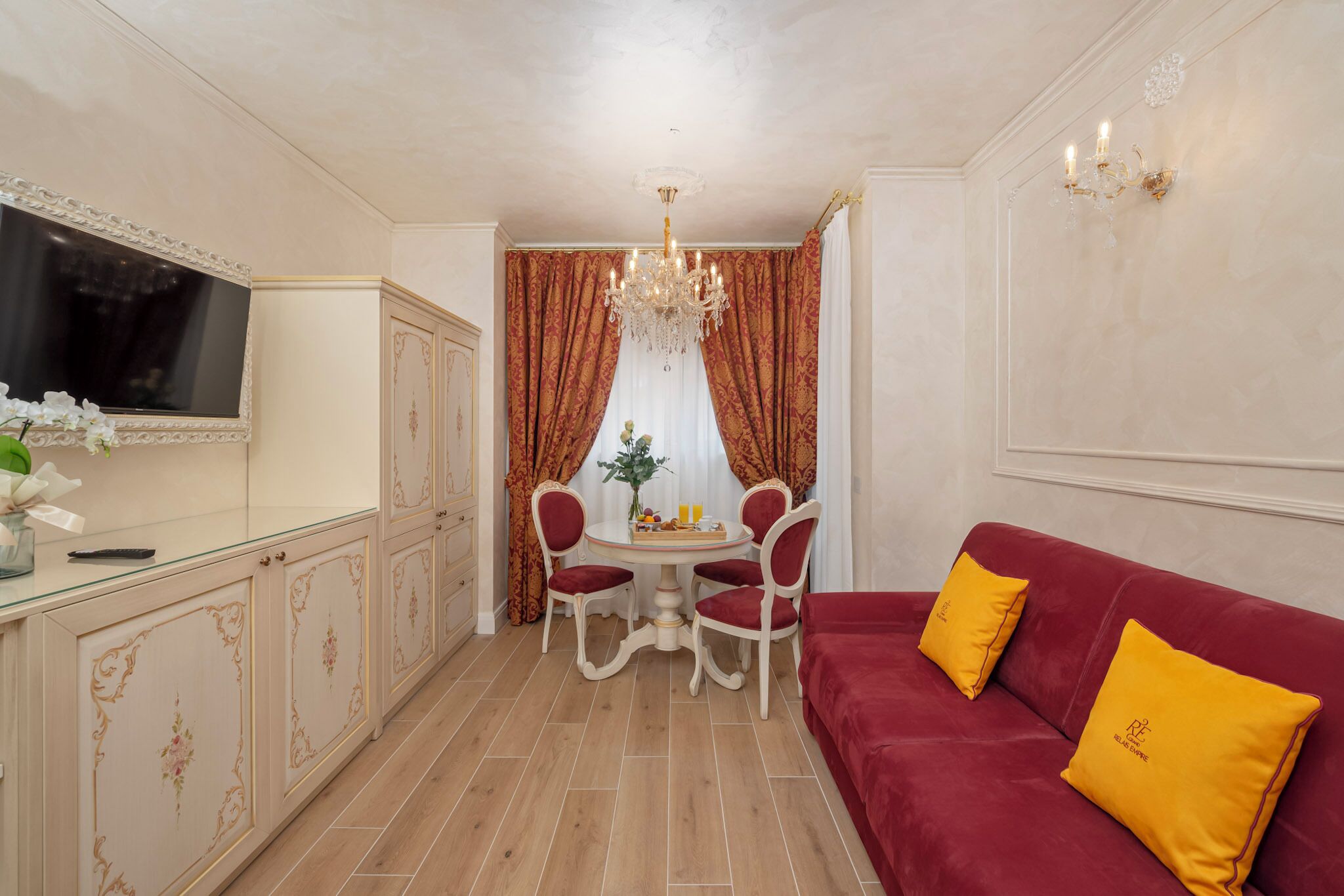 Foto - Relais Empire