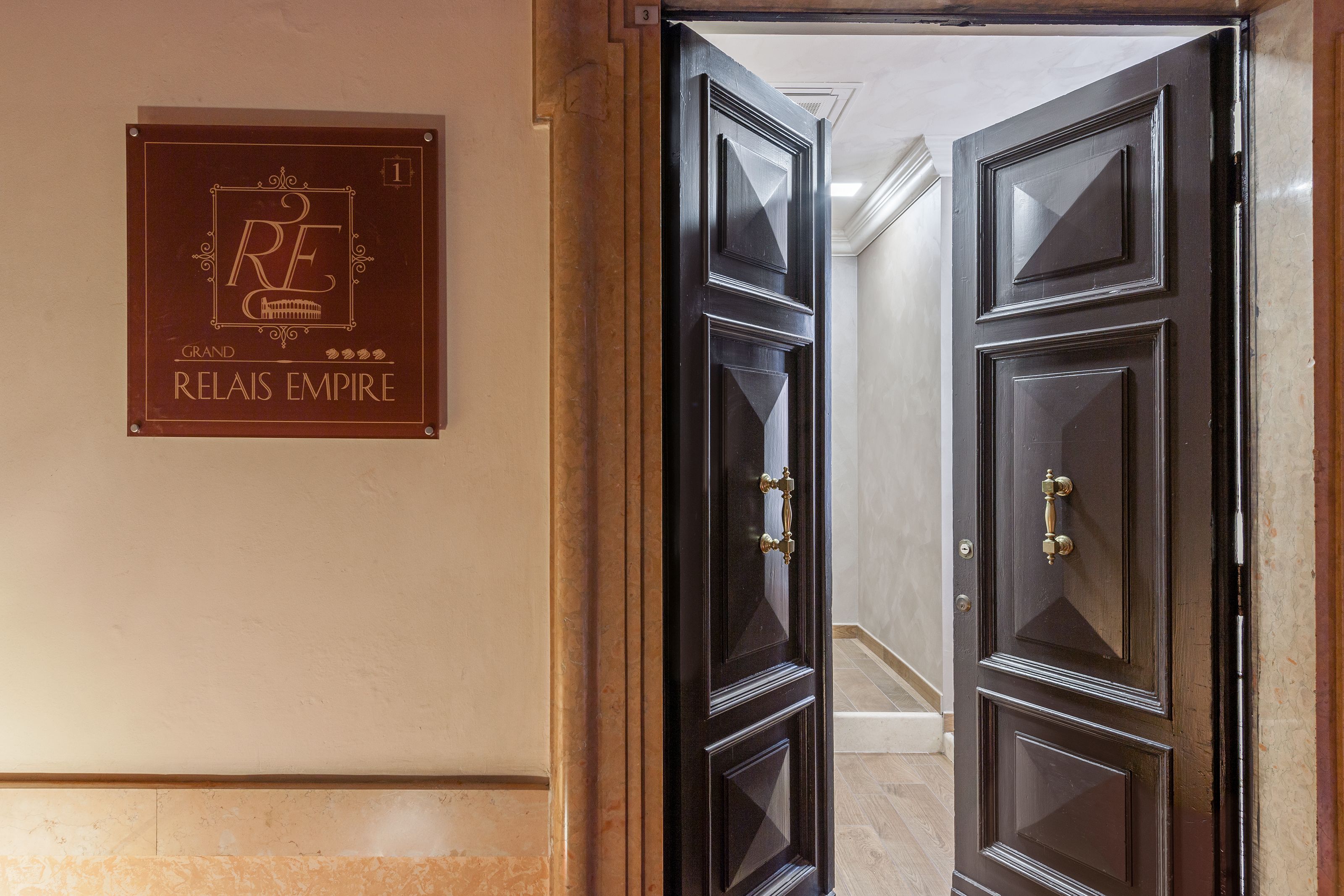 Foto - Relais Empire