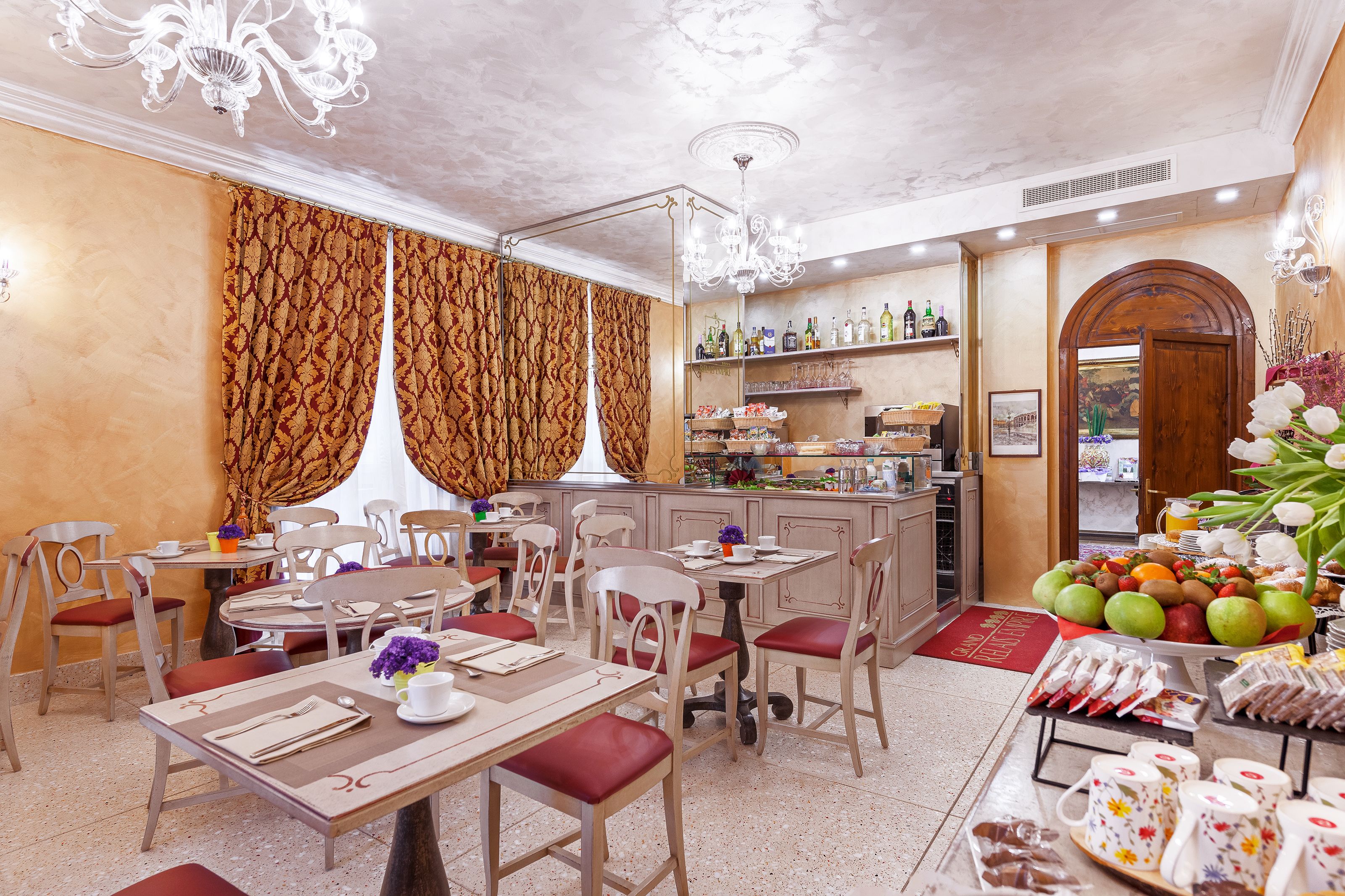 Foto - Relais Empire