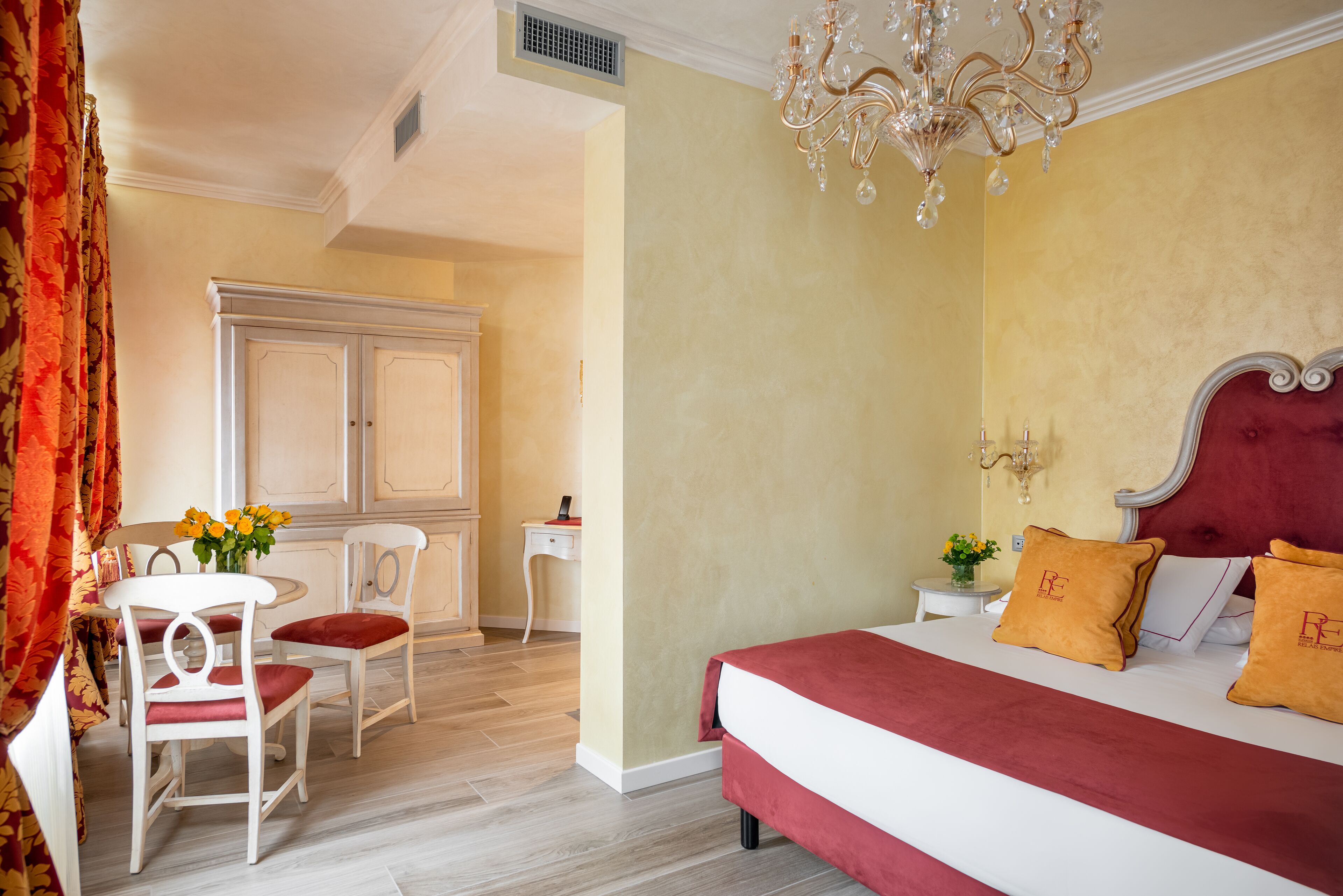 Foto - Relais Empire