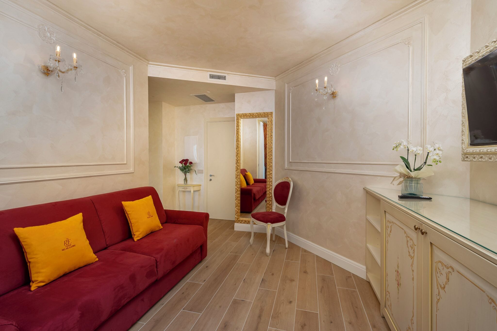 Foto - Relais Empire