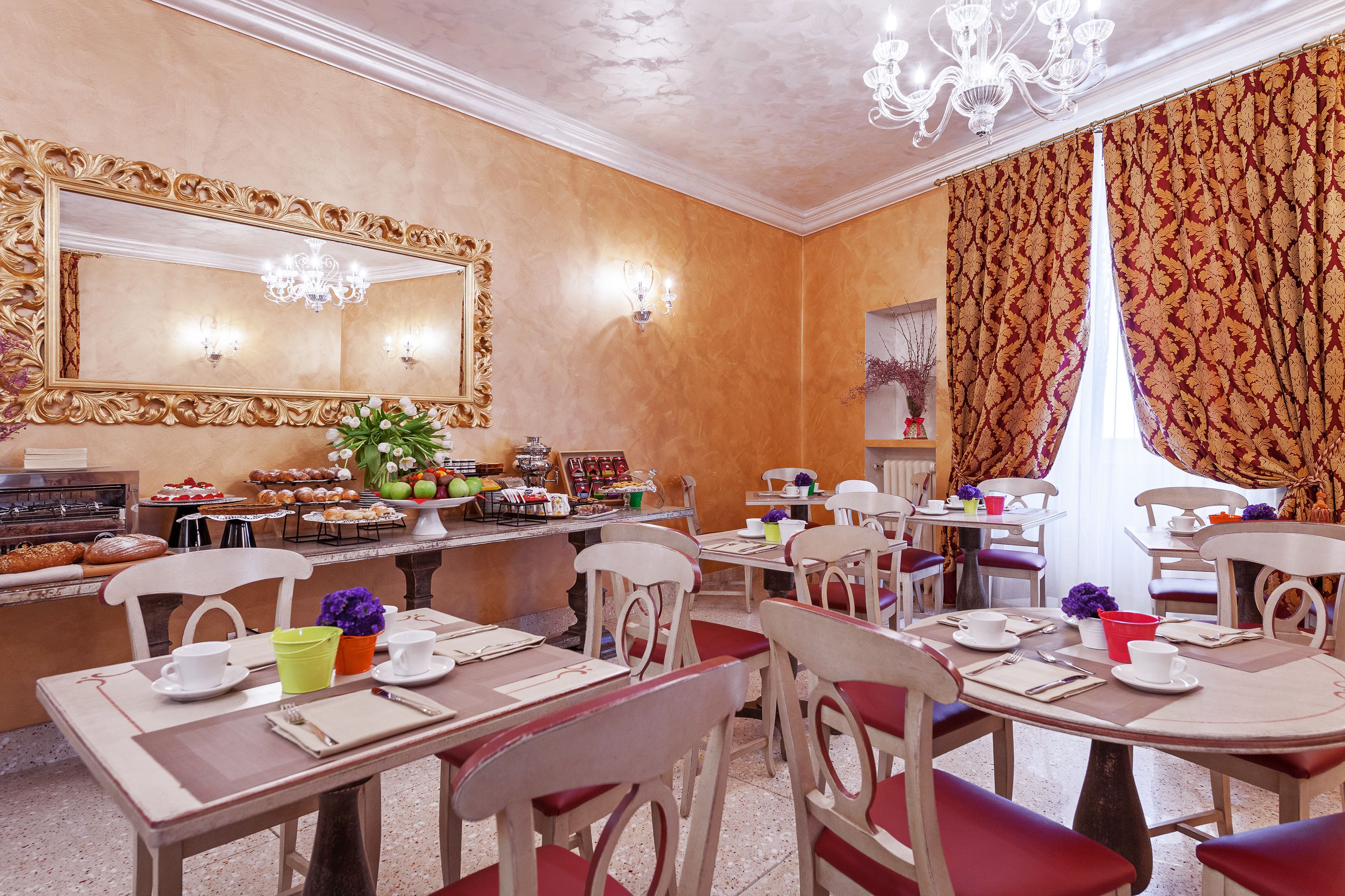 Foto - Relais Empire