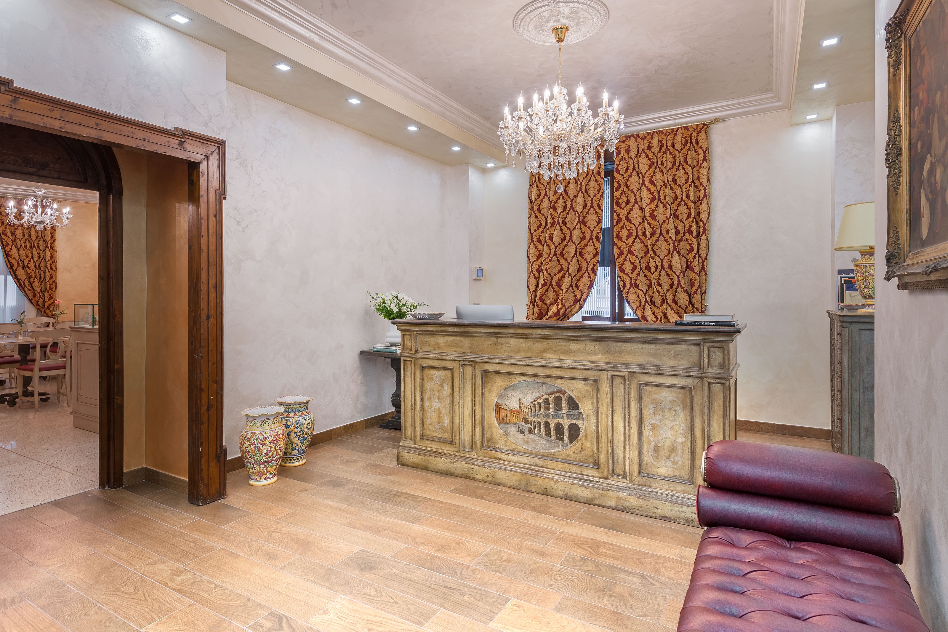 Foto - Relais Empire