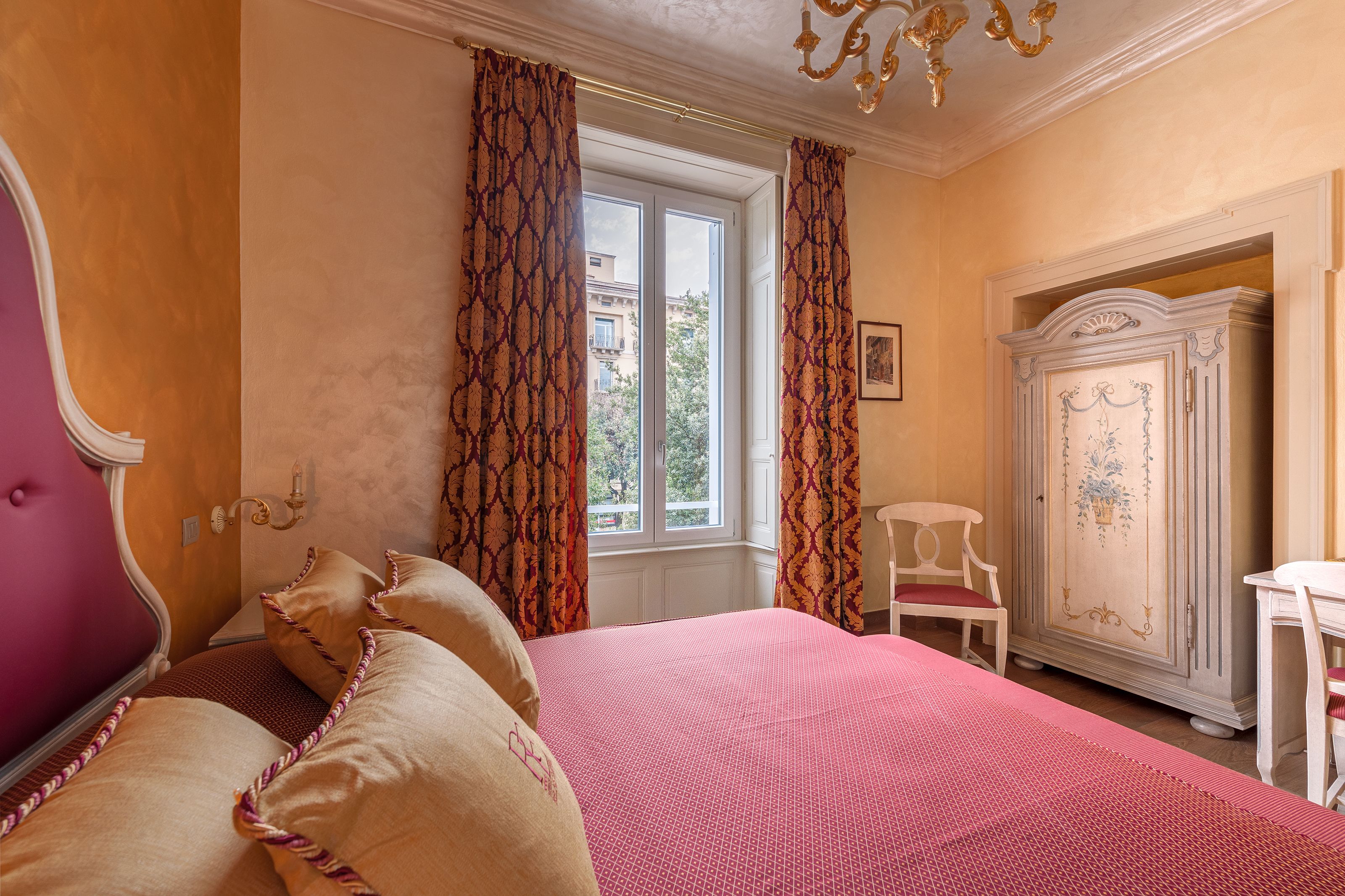 Foto - Relais Empire