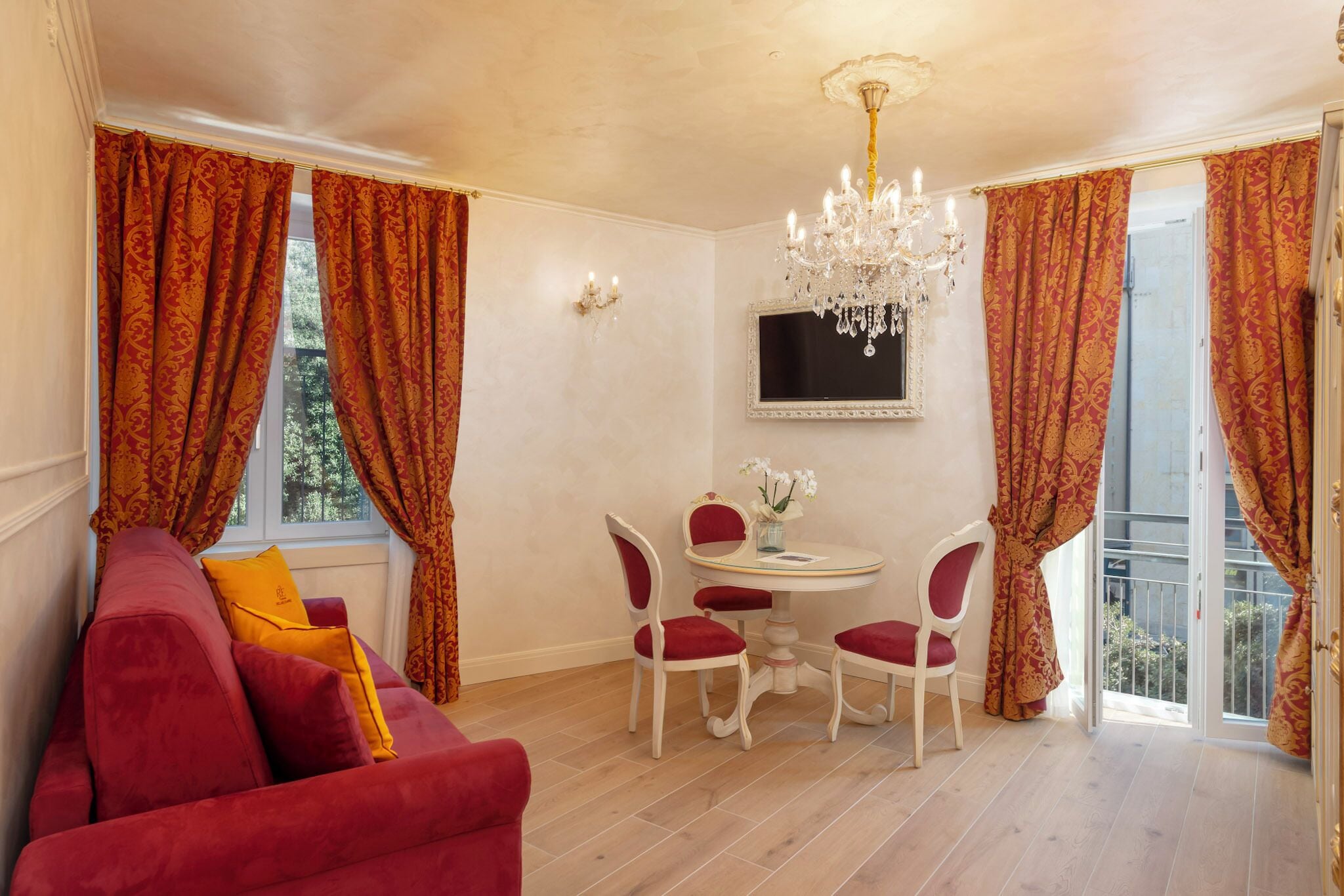 Foto - Relais Empire