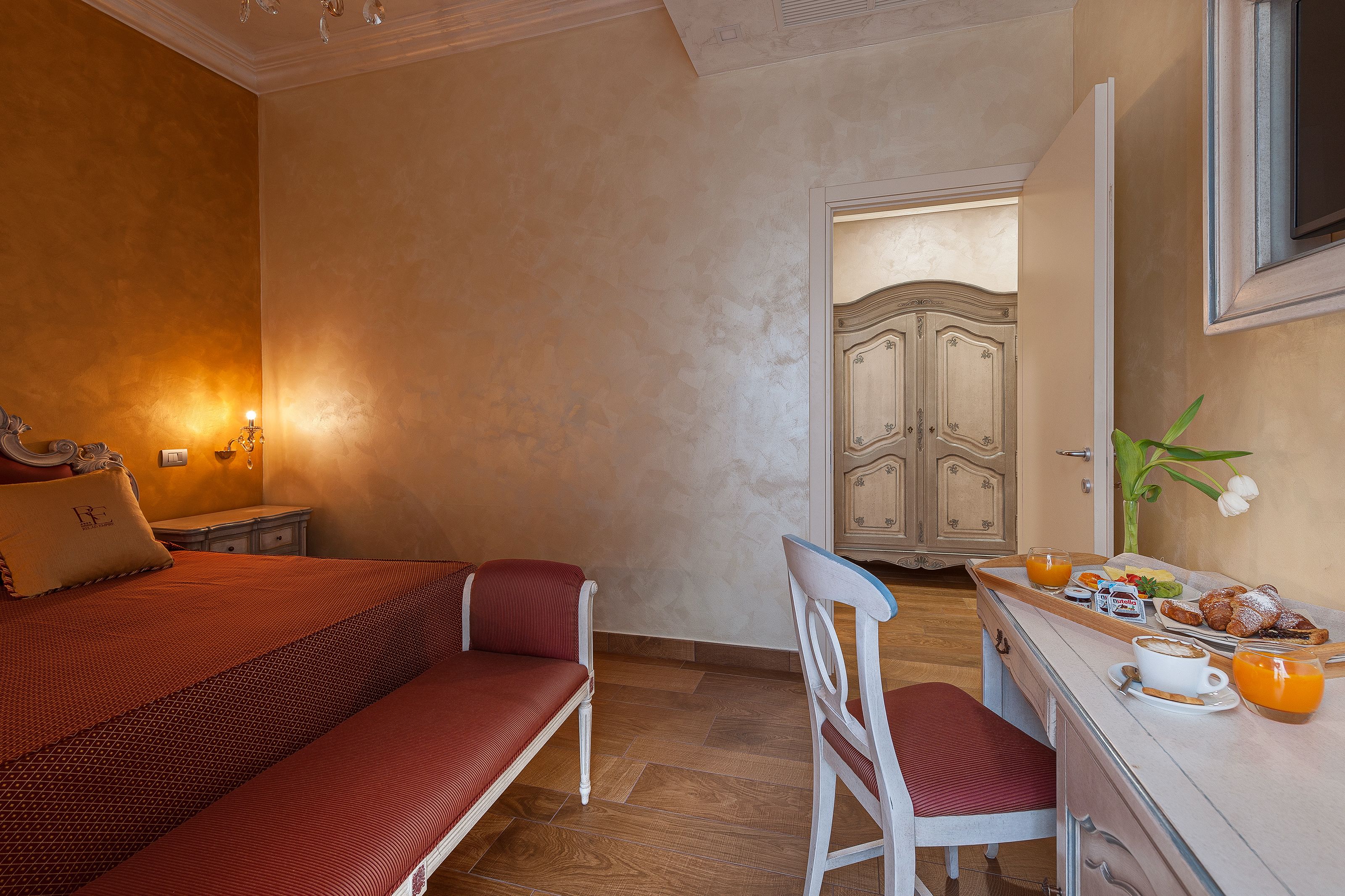 Foto - Relais Empire