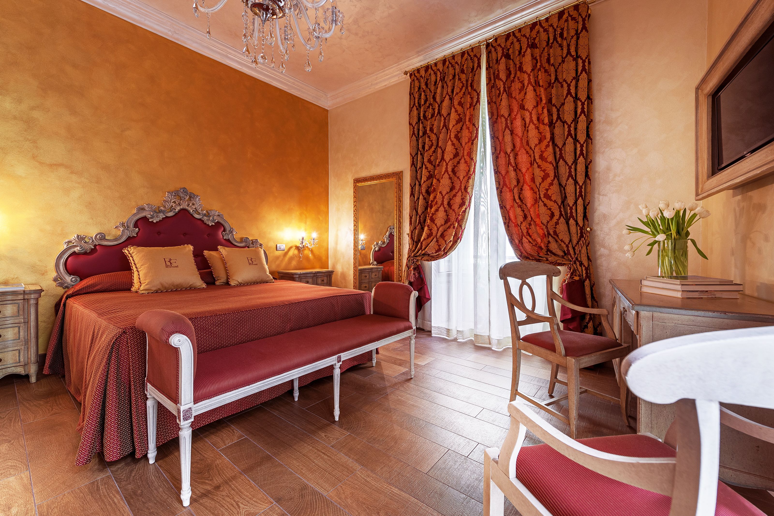 Foto - Relais Empire