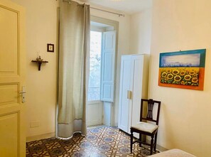 Comfort Apartment | Living area