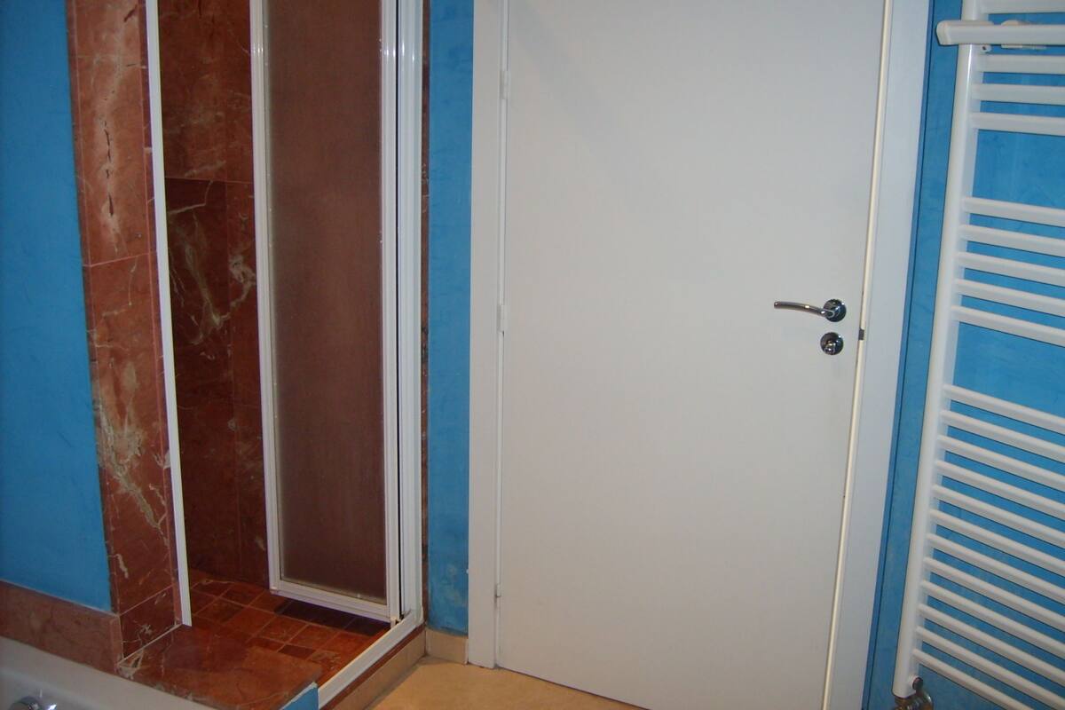 Villa – deluxe, 4 soverom | Safe på rommet, skrivebord og skrivebord for bærbar PC