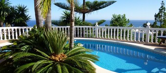 La Perla de Torrenueva