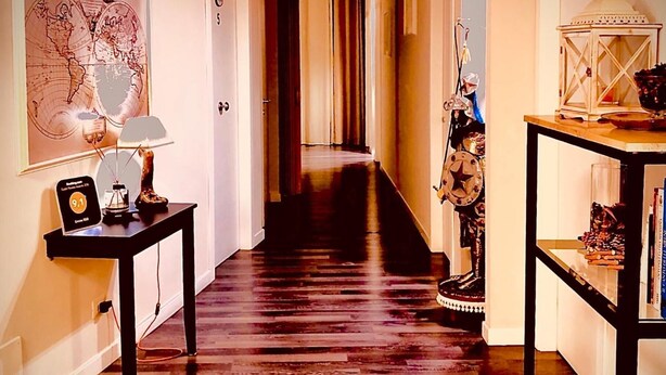Interior - B&B Emme (Messina)