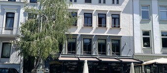 Ferienwohnungen am Holstentor