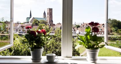 Danhostel Ribe