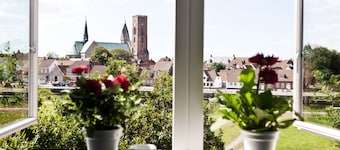 Danhostel Ribe