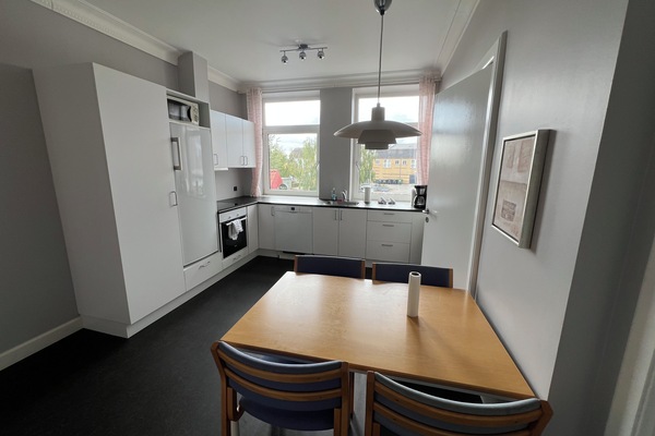 Junior Apartment | Private kitchen