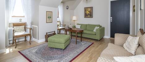 Televisión de pantalla plana, servicios de streaming