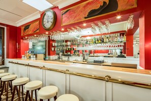 Bar (sur place)