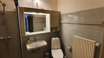 Departamento Confort | Baño