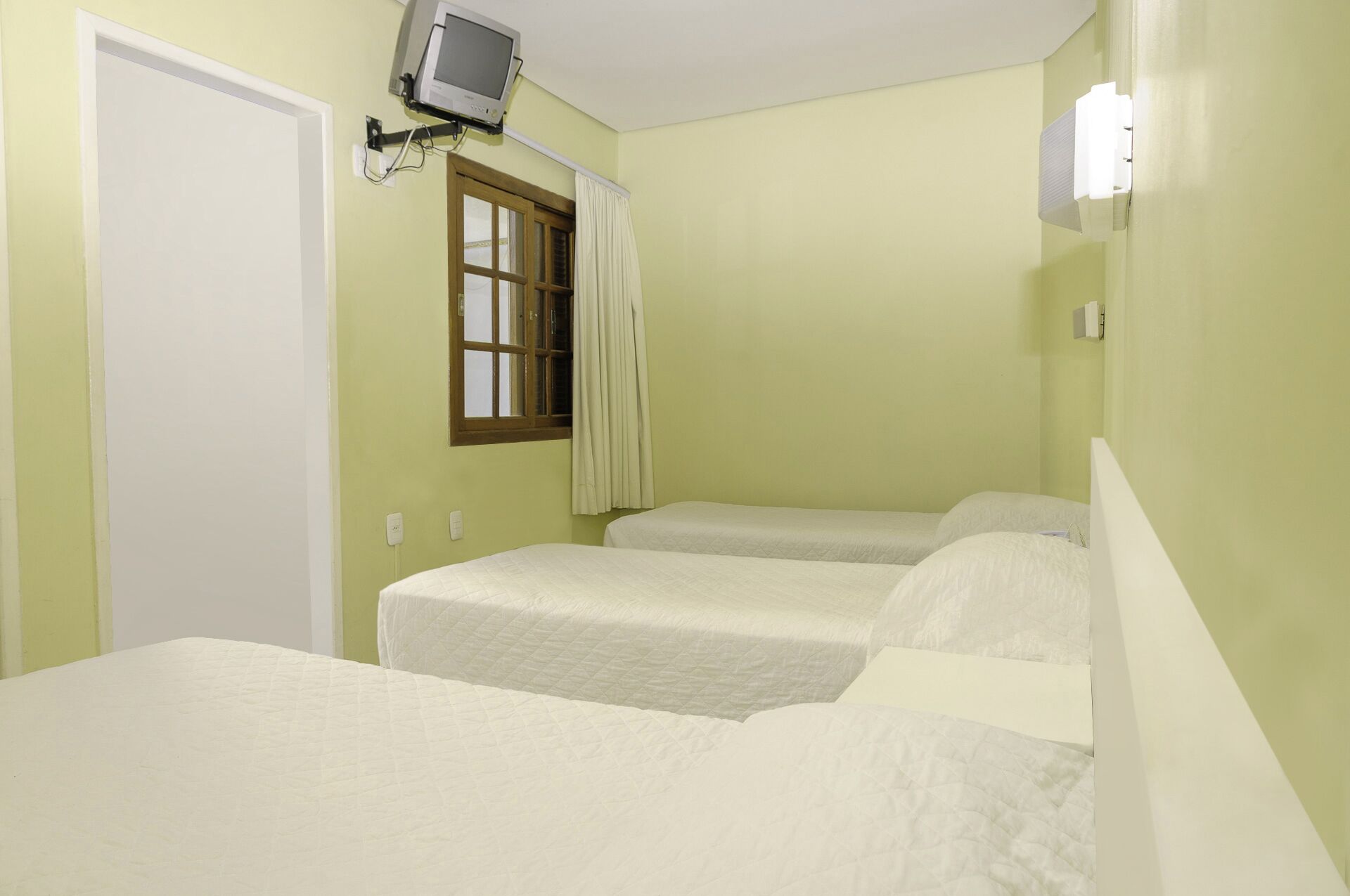 Foto - Hotel Elevado