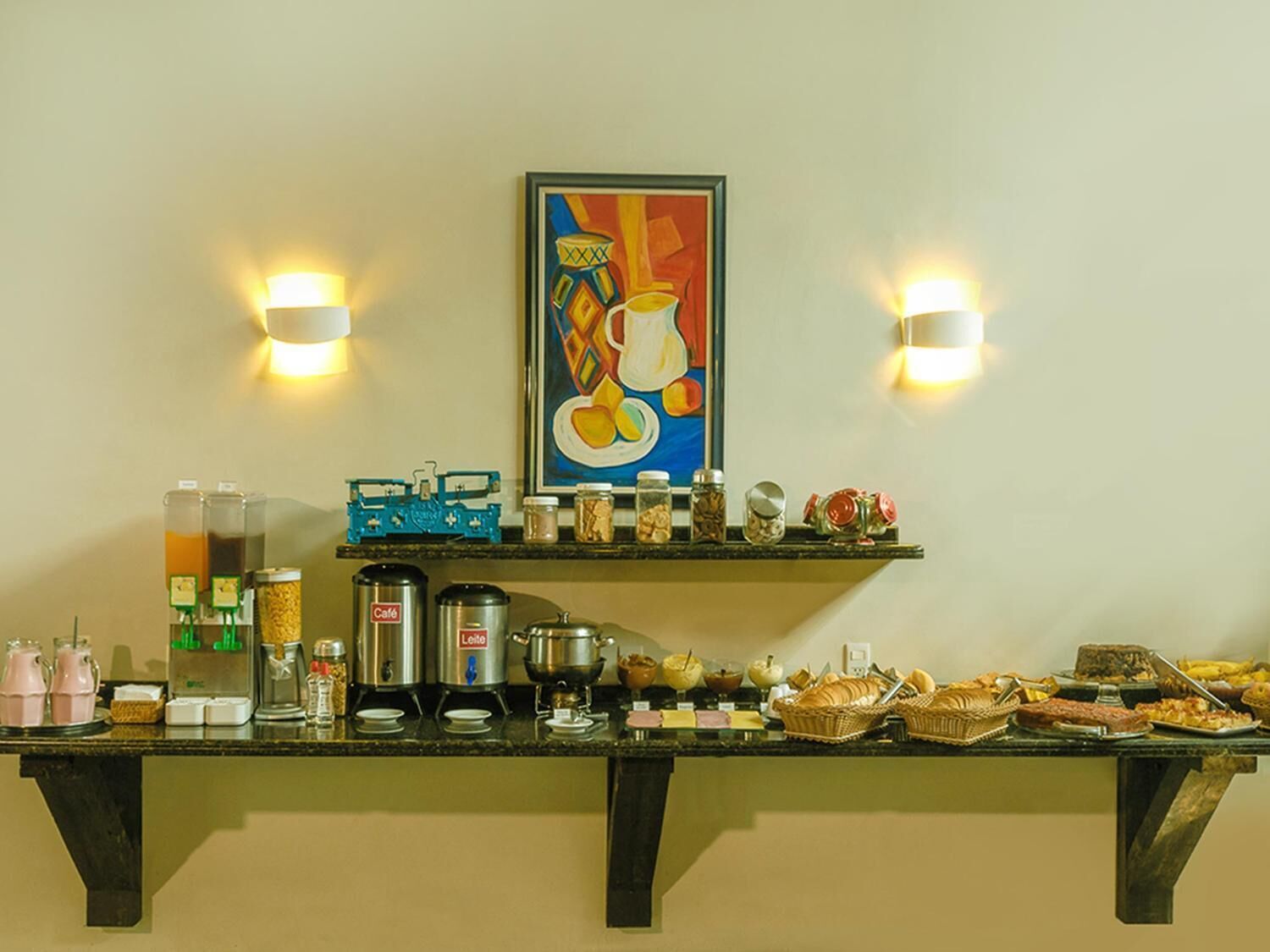 Foto - Hotel Elevado