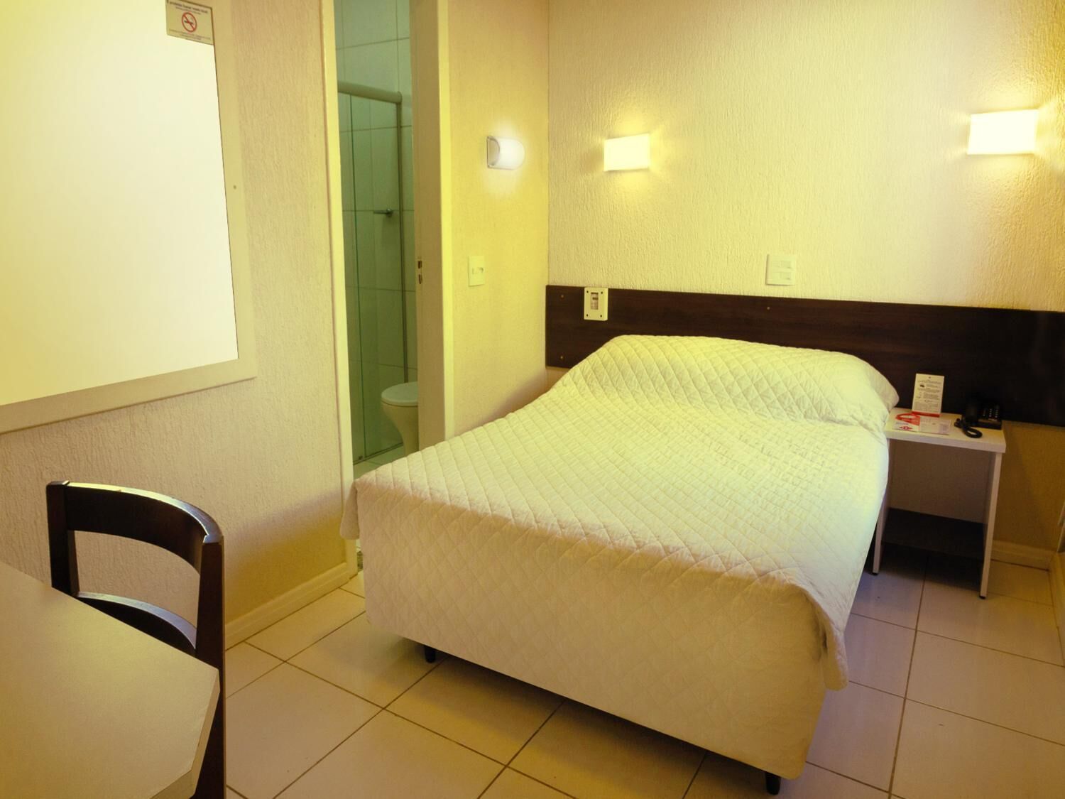 Foto - Hotel Elevado