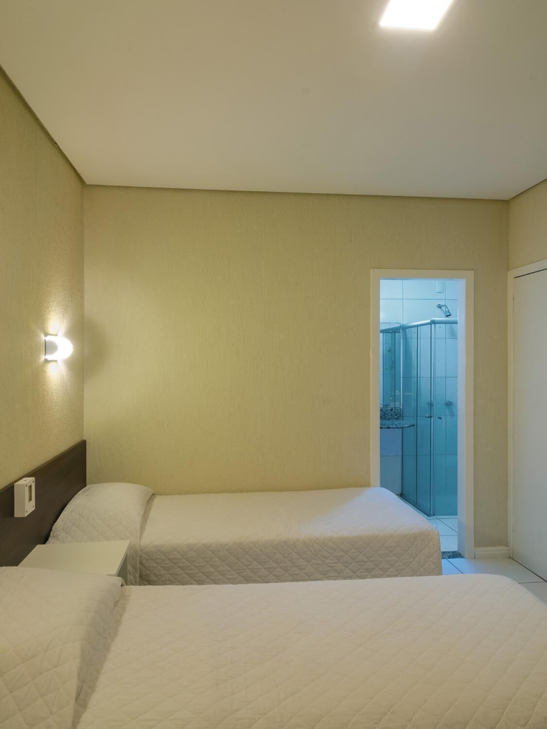 Foto - Hotel Elevado