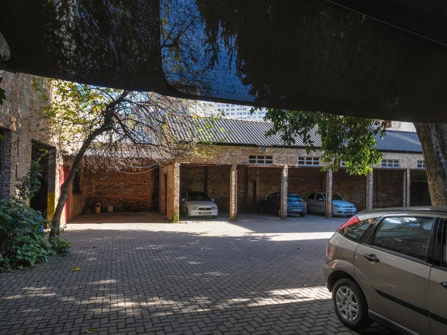 Foto - Hotel Elevado