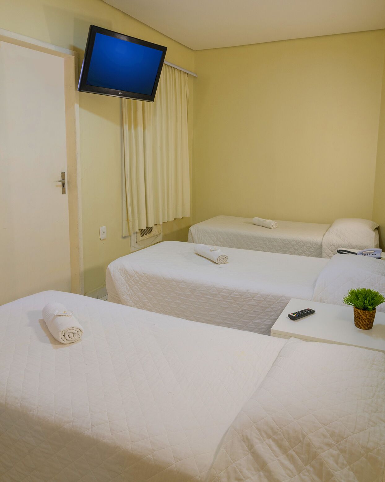 Foto - Hotel Elevado