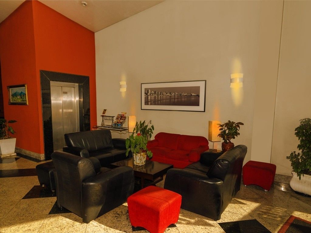 Foto - Hotel Elevado