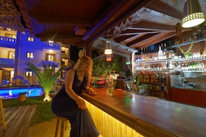 Bar (sur place)