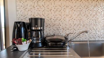 Apartament familiar, 1 dormitori | 1 dormitori, cortines opaques, bressols gratuïts i wifi gratuïta
