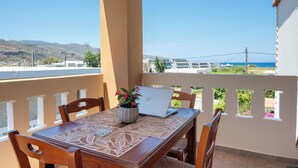 Family Apartment, 1 Bedroom - Garden Blue By Greoudis (Platanias)