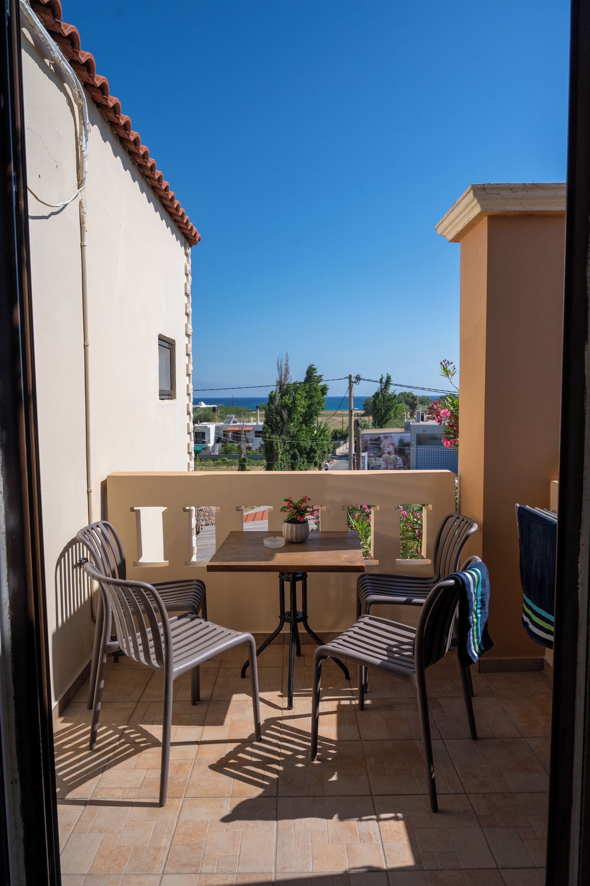Family Apartment, 1 Bedroom | 1 bedroom, blackout curtains, free cots/infant beds, free WiFi