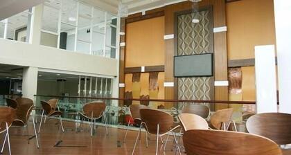 Citihub Hotel @Gejayan, Yogyakarta