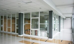 Interior - Citihub Hotel @Gejayan, Yogyakarta (Yogyakarta)