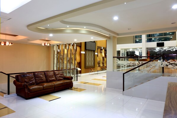 Dining - Citihub Hotel @Gejayan, Yogyakarta (Yogyakarta)