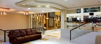 Citihub Hotel @Gejayan, Yogyakarta