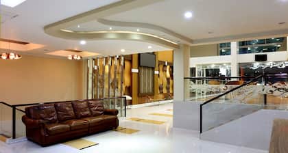 Citihub Hotel @Gejayan, Yogyakarta