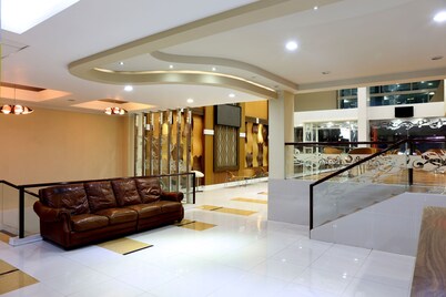 Citihub Hotel @Gejayan, Yogyakarta
