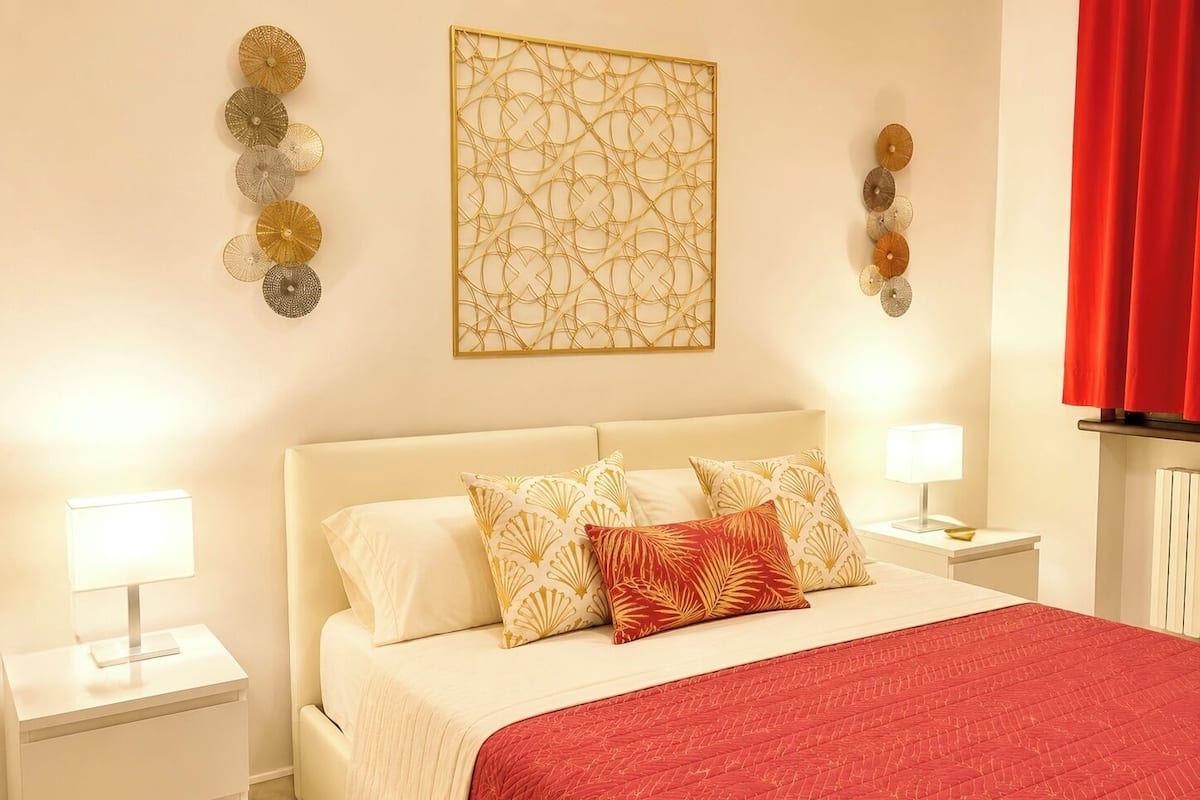 Standard-Apartment, 1 Schlafzimmer, Kochnische