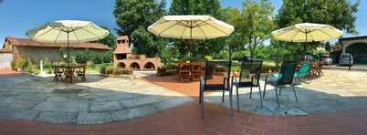 B&B La Borasca