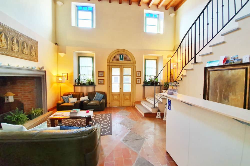 B&B La Borasca