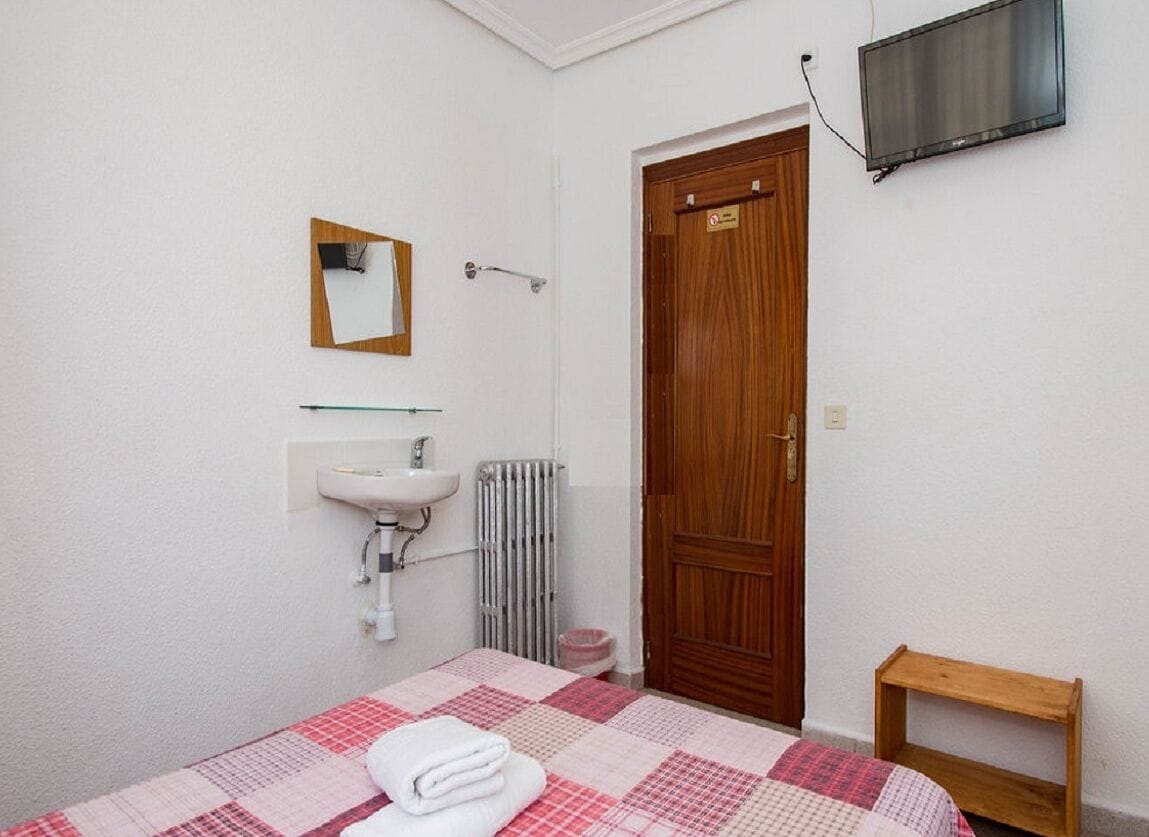 Photo - Pension Salamanca