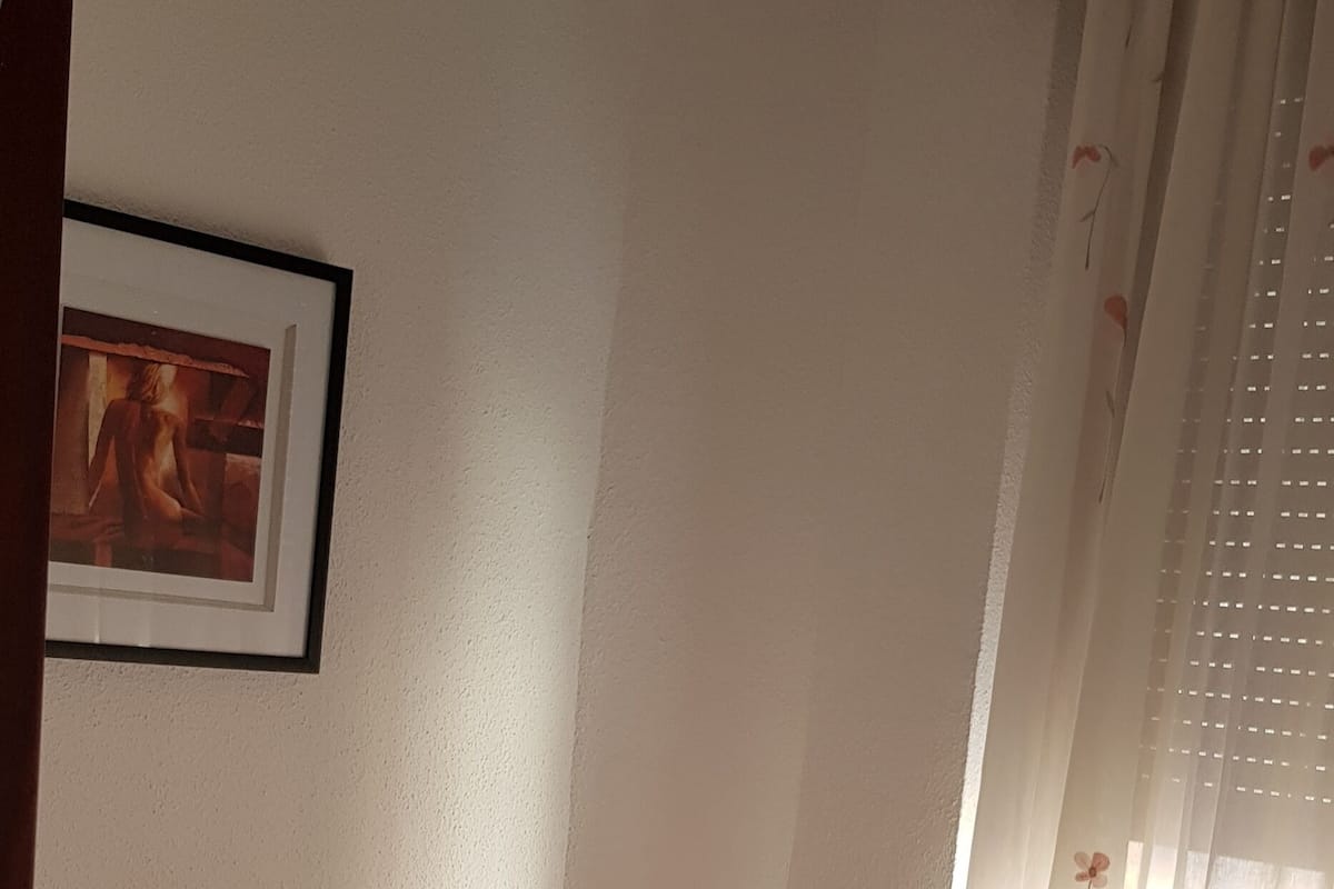 Basic Single Room, 1 Single Bed | Free WiFi, bed sheets