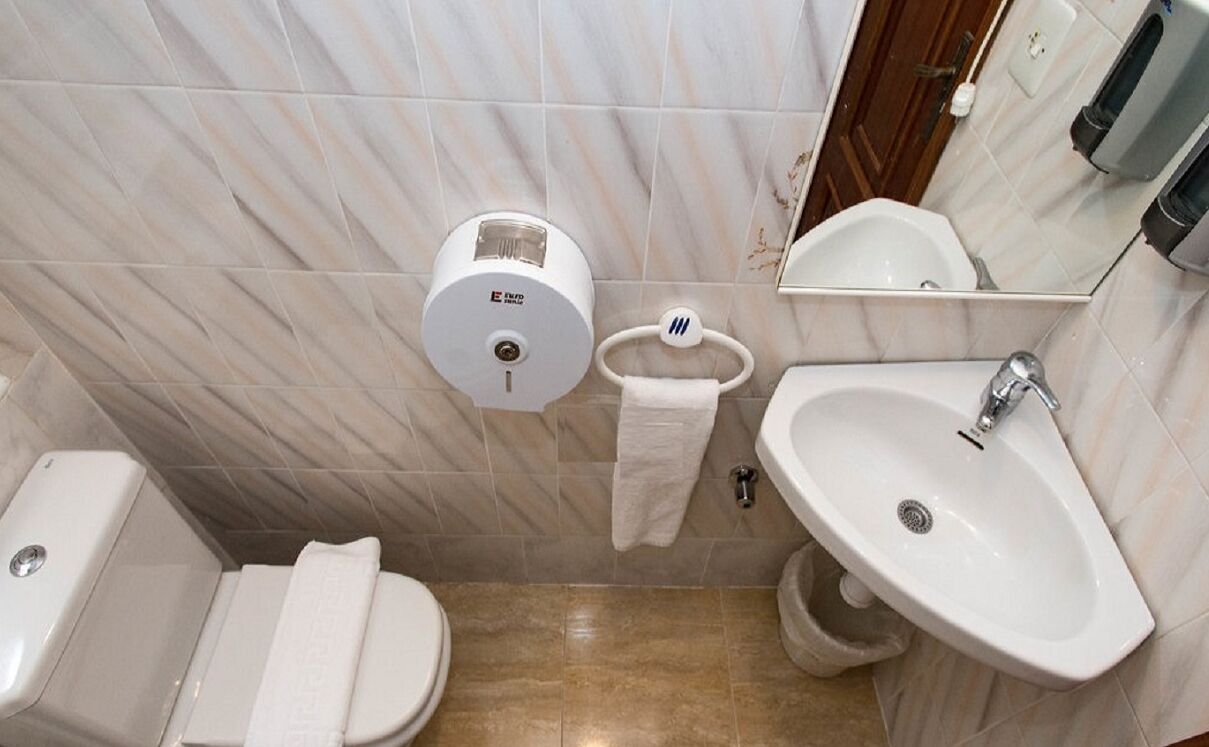 Photo - Pension Salamanca