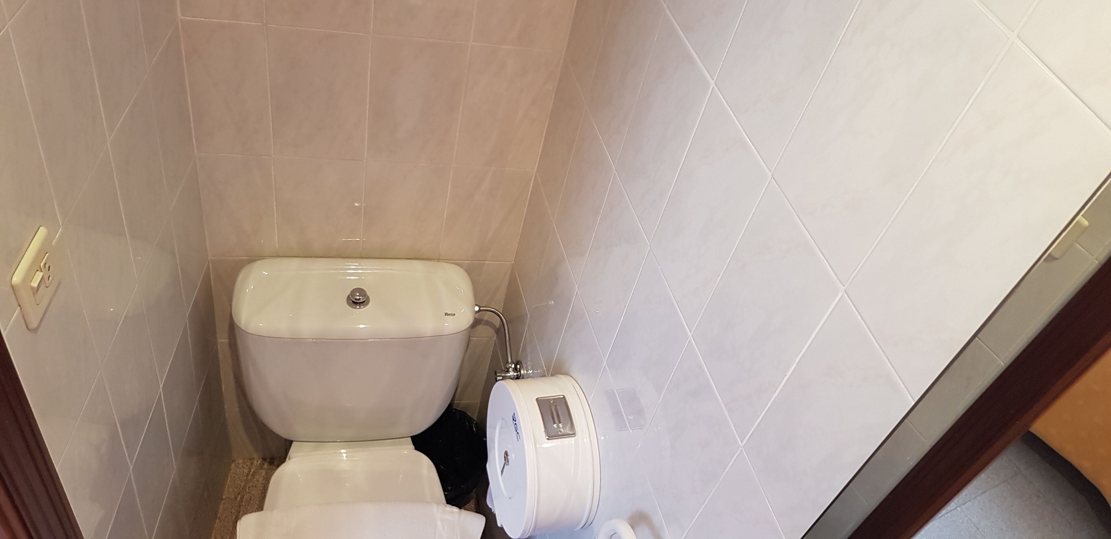 Photo - Pension Salamanca